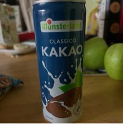 Classico Kakao