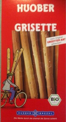 Grisette