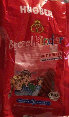 BrezelKinder