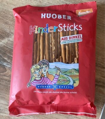 Kinder Sticks