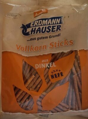 Vollkorn Sticks