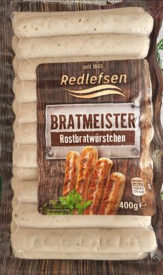 Bratwürste
