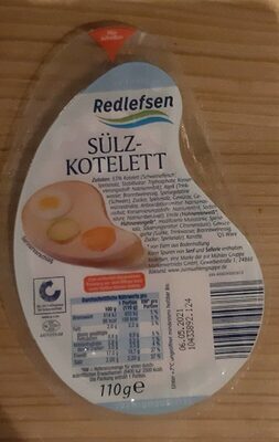 Sülz Kotelett