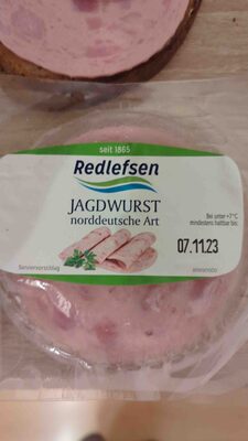 Jagdwurst