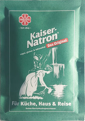 Kaiser-Natron