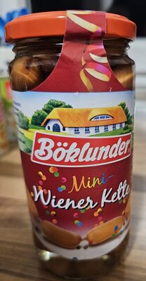 Mini Wiener Kette