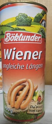 Wiener