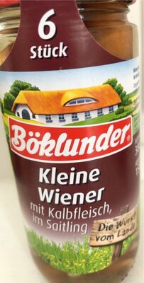 Kleine Wiener