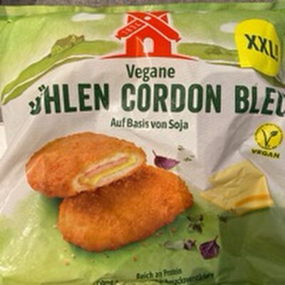 Mühlen Cordon bleu