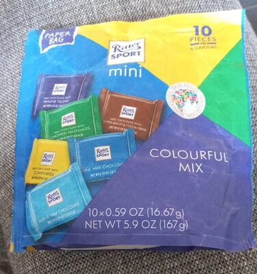 Ritter sport