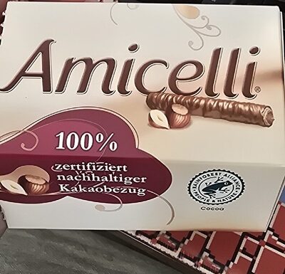 Amicelli