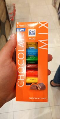 Ritter sport