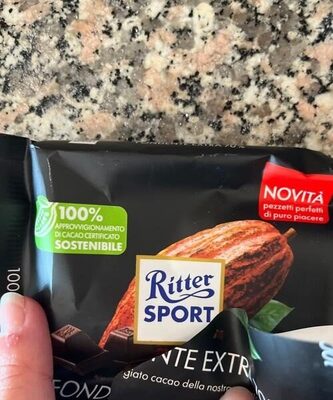 Rotterdam sport e te fondente