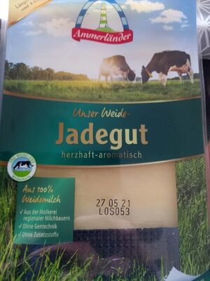 Ammerländer Jadegut