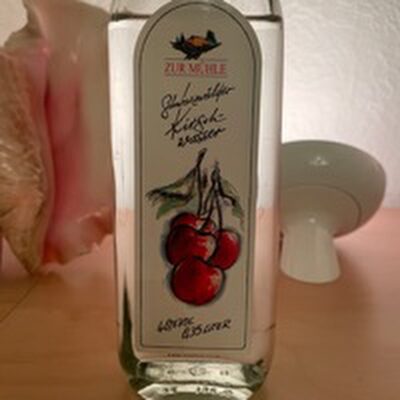 Kirschwasser