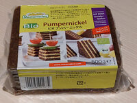 Pumpernickel