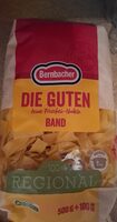 Bandnudeln