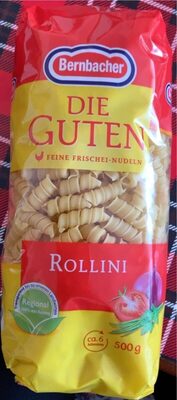 Die Guten Rollini