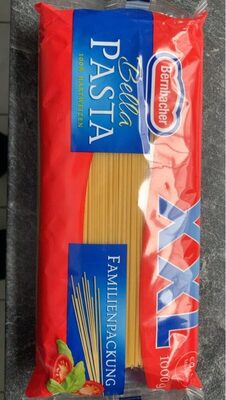 Spaghetti Bella Pasta