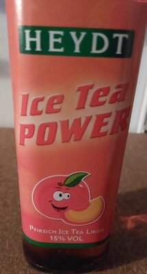 ICE Tea Power