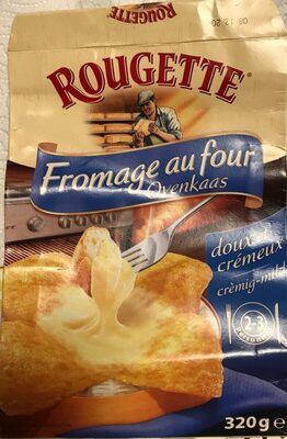 Fromage au four