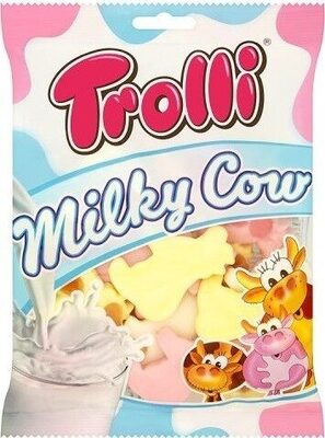 Milky Cow Gummies