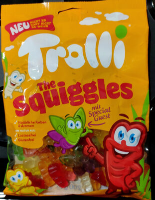 The Squiggles front packaging