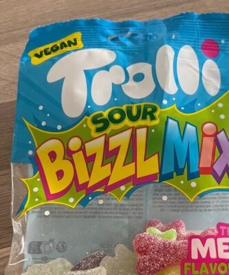Sour Bizzlmix