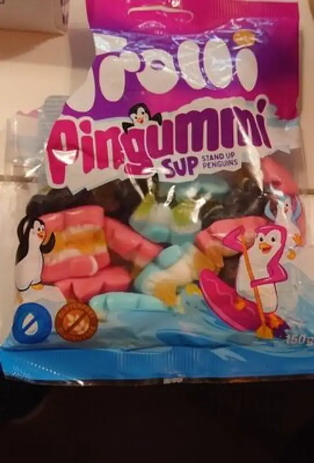 Pingummi