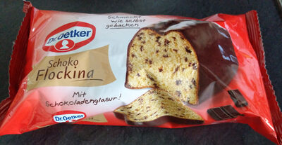 Schoko Flockina