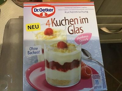 Unknown front packaging