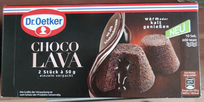Choco Lava