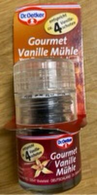 Vanille Mühle