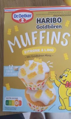 Unknown front packaging