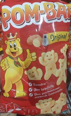POM-BÄR Original