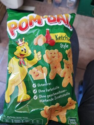 pom-bär