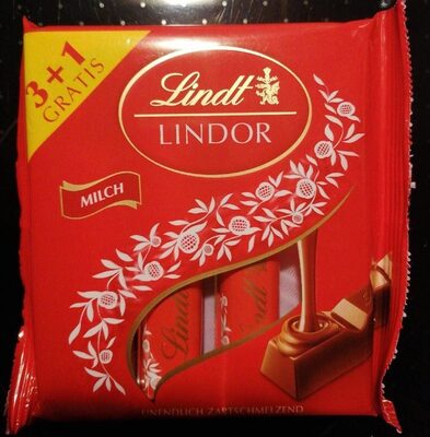 Lindt Lindor