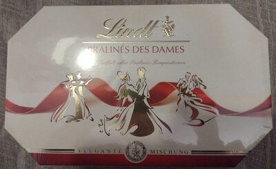 Pralines des Dames