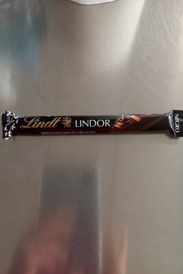 Lindt Lindor  chocolate negro