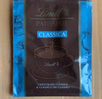 Classica front packaging