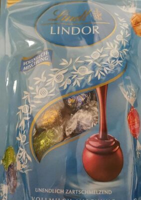 Lindt Sprüngli