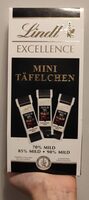 Mini Täfelchen