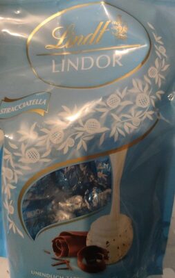 Lindor Stracciatella