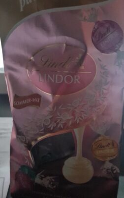 Lindor Sommer Mix