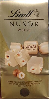 Nuxor Weiß