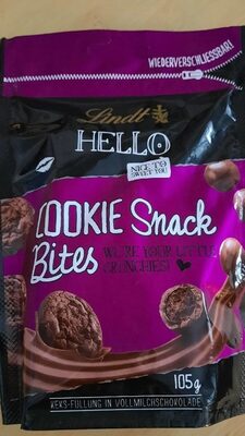 Hello Bites Cookie