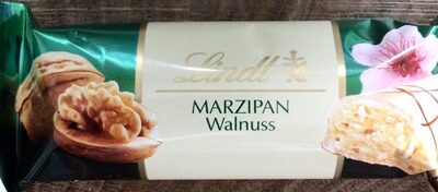 Lindt Marzipan Walnuss