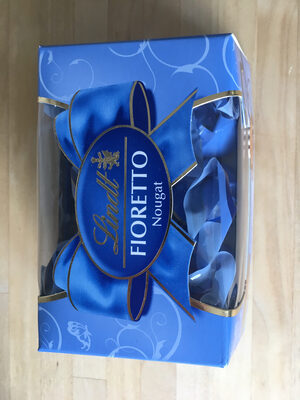 Lindt Fioretto