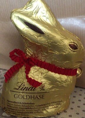 Lindt goldhase