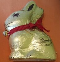 Goldhase